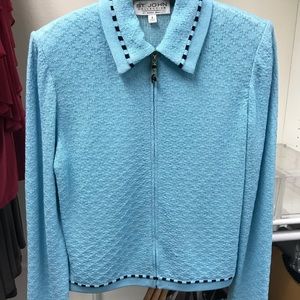 St. John jacket